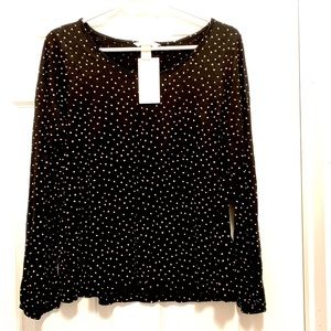 H&M Mama, Maternity Nursing Shirt